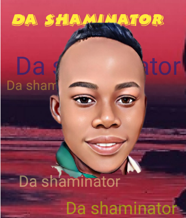 Da Shaminator Kabaka